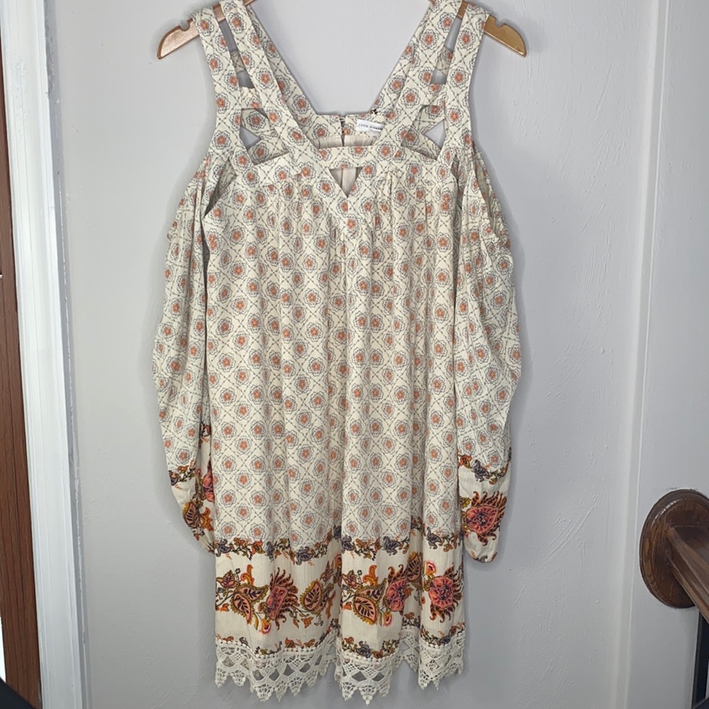 COCO + JAIMESON Buckle M Sun Dress